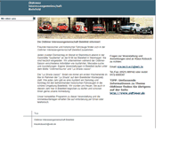 Tablet Screenshot of oldtimer-ig.de